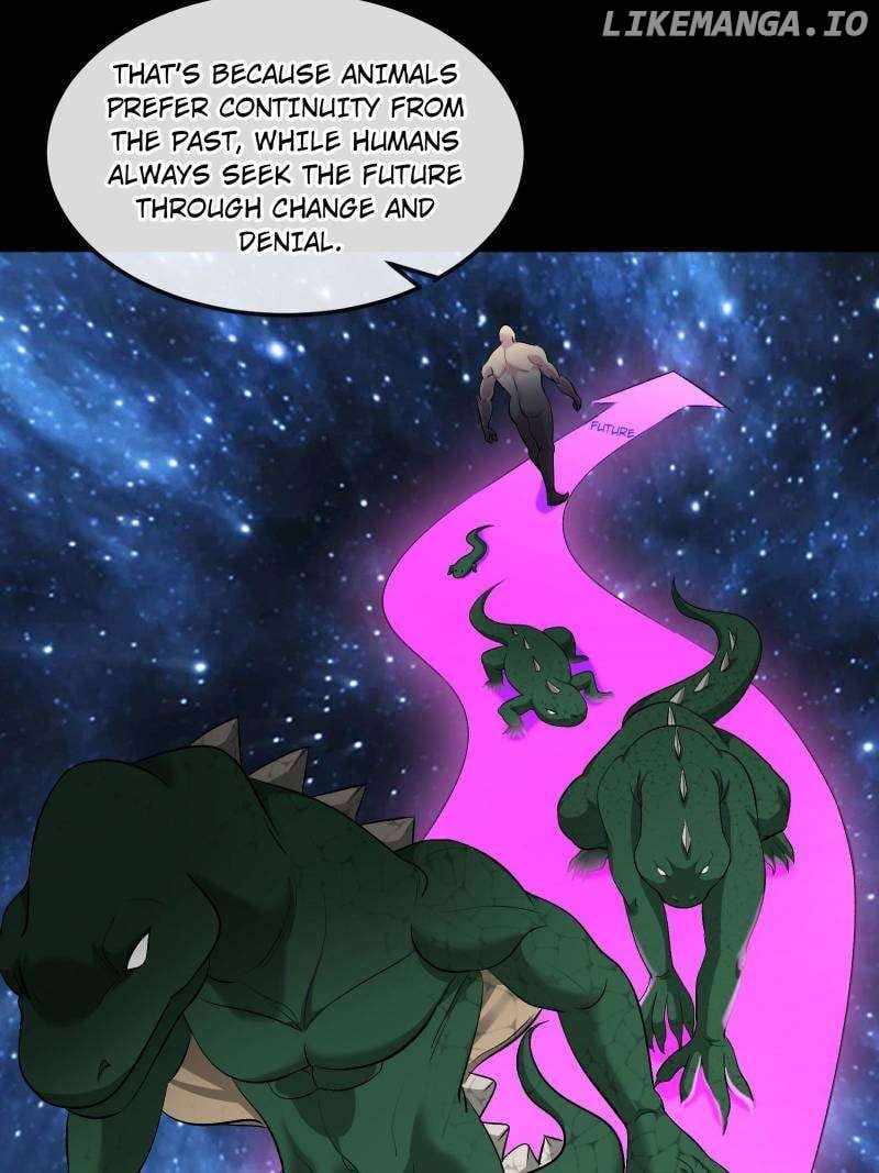 I Am The Monster Overlord Chapter 64 4